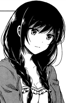 Karakter Yoruto, Haru
