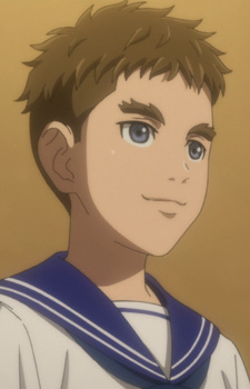 Kempff, Gustav Isaac