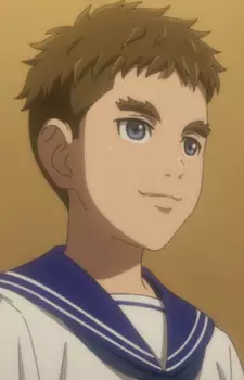 Kempff, Gustav Isaac image