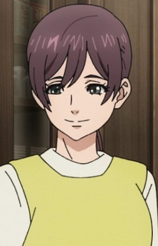 Aya Mukaidou,