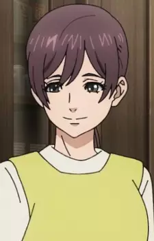 Mukaidou, Aya Image