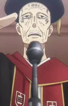 Goodfellow, Benedict Ivan