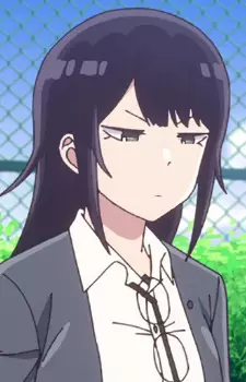 Toubaru-sensei image