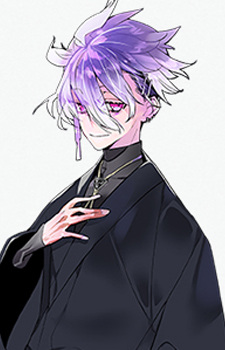 Minamoto Kiyomaro,