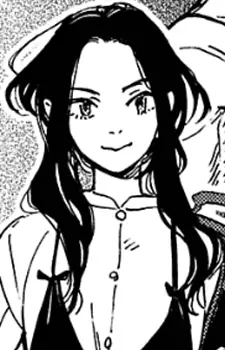 Awashima, Chihiro