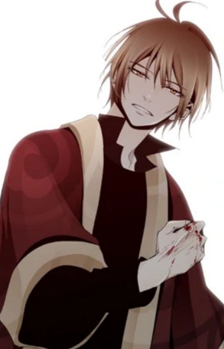 카신엠데미슬리드