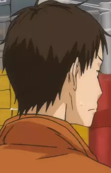 Volleyball Player #6 image