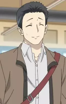 Taniguchi, Yoshitaka