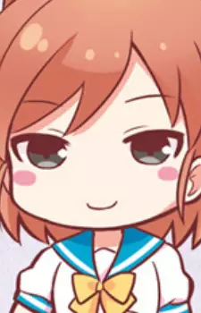 Sasase, Iroha