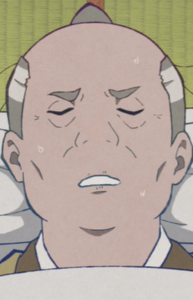 Imagem de Mokichi