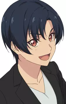 Kouzuki, Shione Image