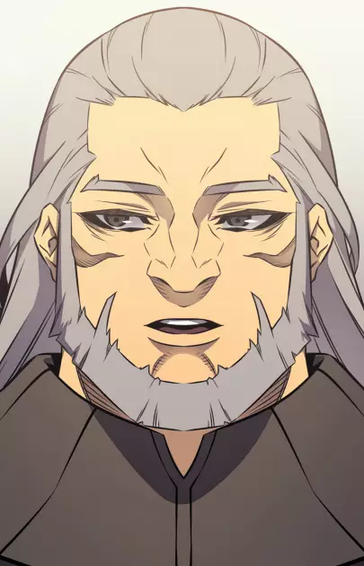 Blake, Isaka