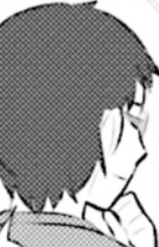 いろはのお父さん