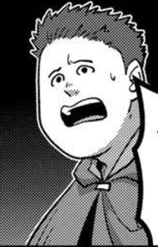 Taurobe's Subordinate C