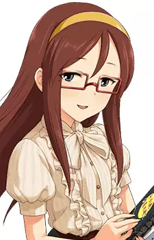 Furusawa, Yoriko