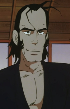 Higaki, Gennosuke