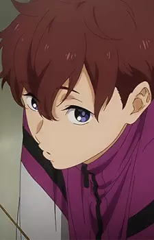 Higuchi, Touma
