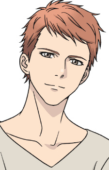 Makoto Yanagi,