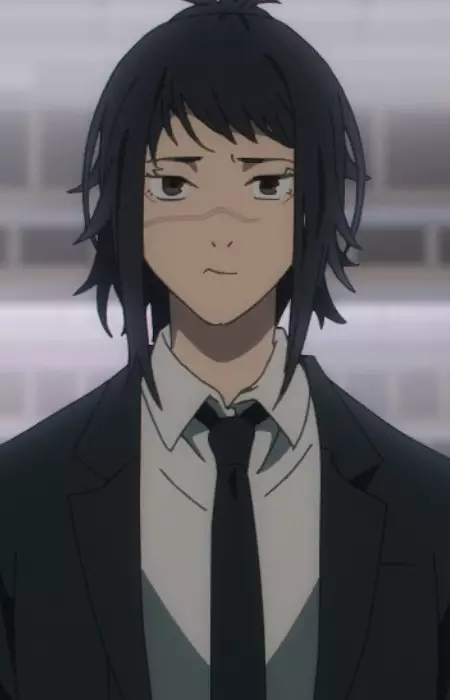 Tendou, Michiko image