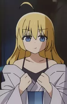 Shimizu, Eliza image