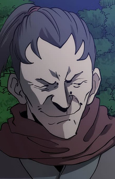 Youngest of the Mice Assassin Trio