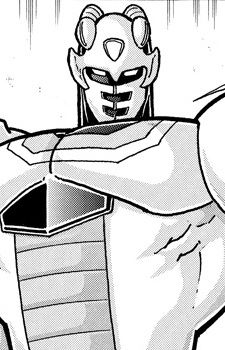 リヴァイアサン