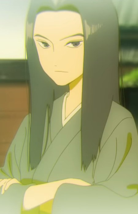 Hanzo