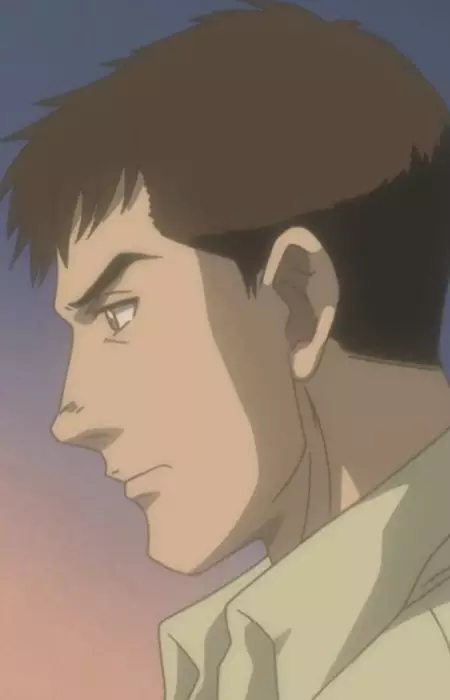Sawamura, Kousuke