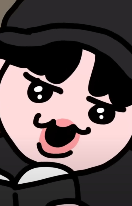 Imagem de Seungmin