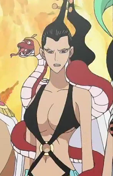 Kikyo Hentai