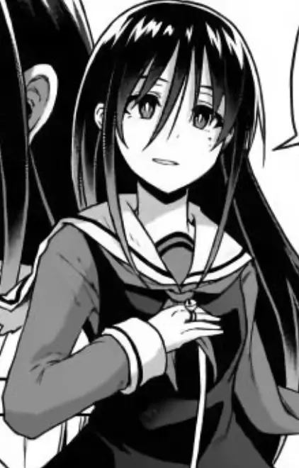 Kyogoku, Hinako