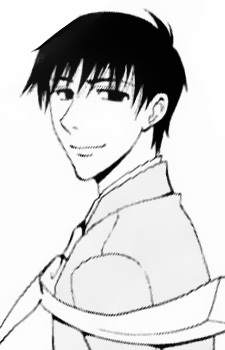 Hiromasa, Atsumi