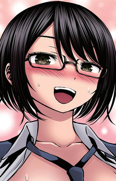 capa de mangá de Akagi, Shizuku