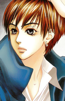 capa de mangá de Yeon, Taehee