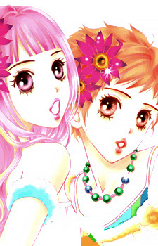 capa de mangá de Lim, Ah-Jin