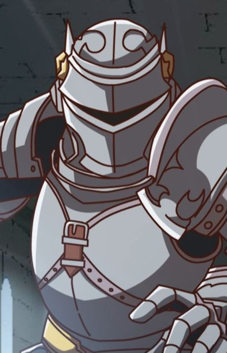 of the White Dragons' Member A Order