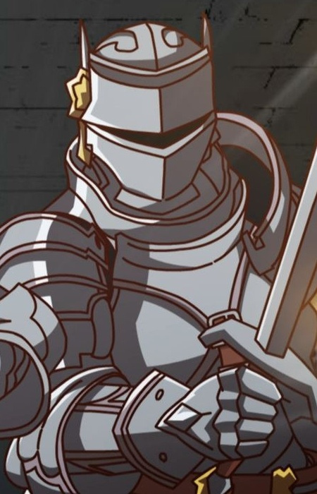 of the White Dragons' Member B Order