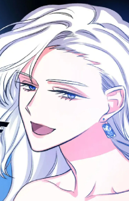 capa de mangá de Selena