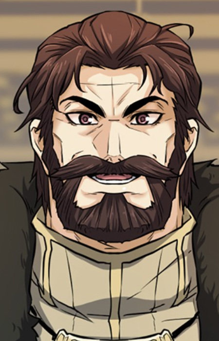Karakter Cremo, Count