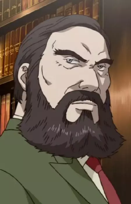 Romanovski, Andrei Sergeievich