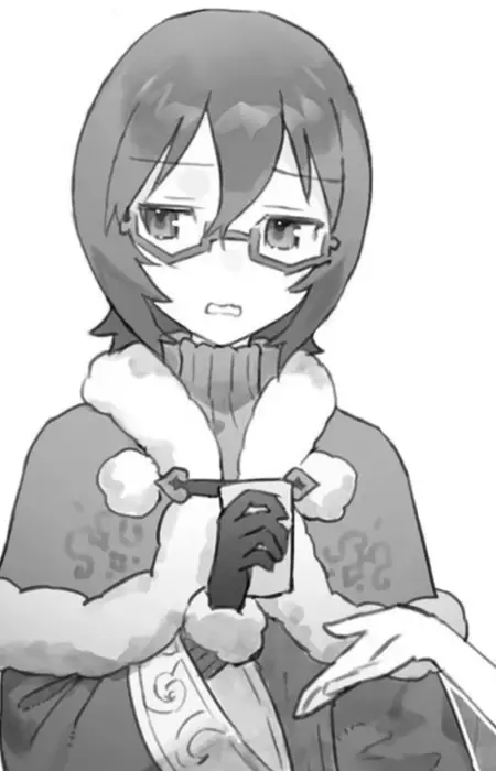 Yukishiro, Maya