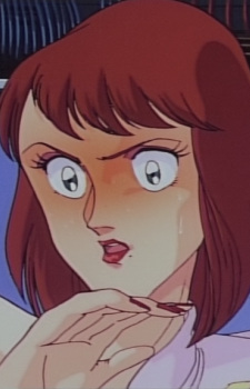Imagem de Kyouko Sodeki,