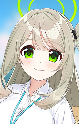Nonomi Izayoi