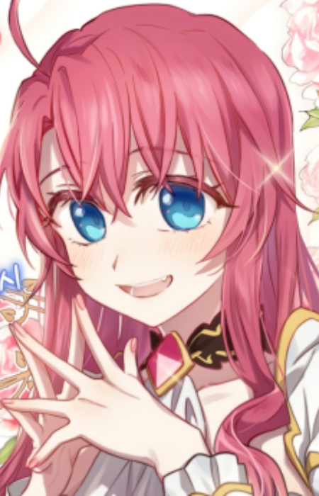 Karakter Chace, Cordelia