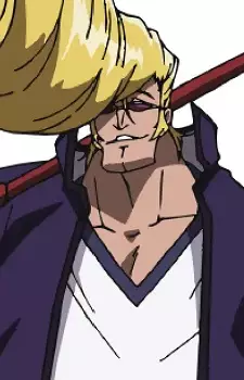 Ichihara, Ryuuji Image