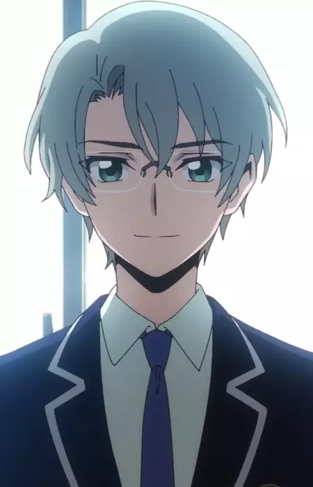 Koshiba, Raika