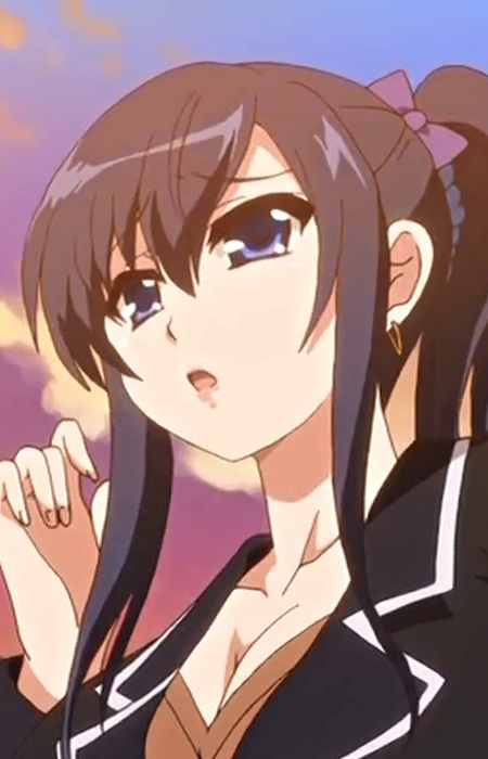 Hayakawa, Rena