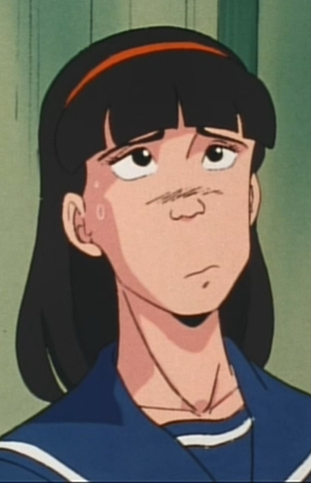 Ishizawa, Makie
