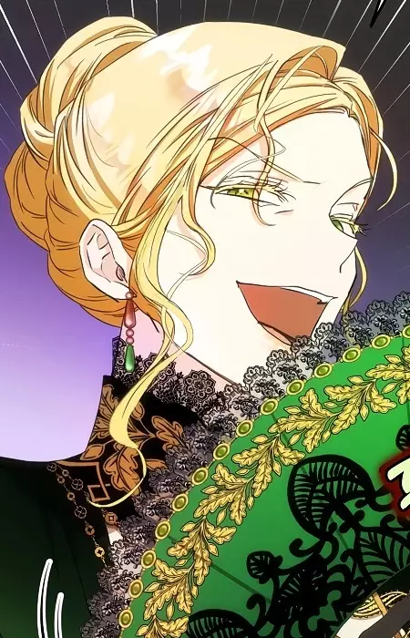 Countess Green