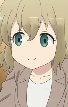Kyouko Nishizono,